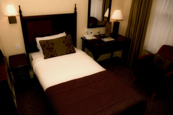 Hotel Imperial Blackpool